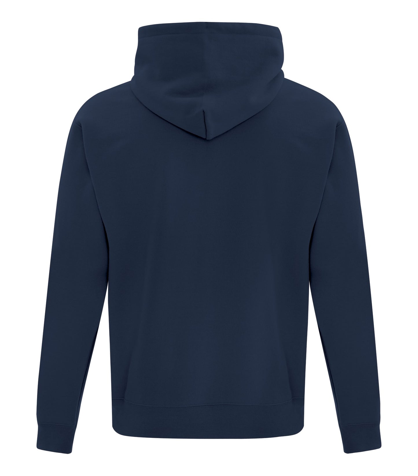 Everyday Fleece Hoodie - F2500