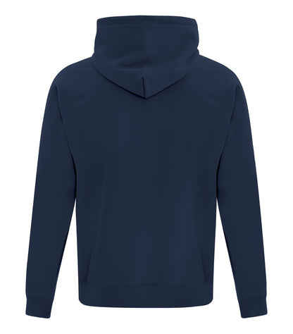 Everyday Fleece Hoodie - F2500
