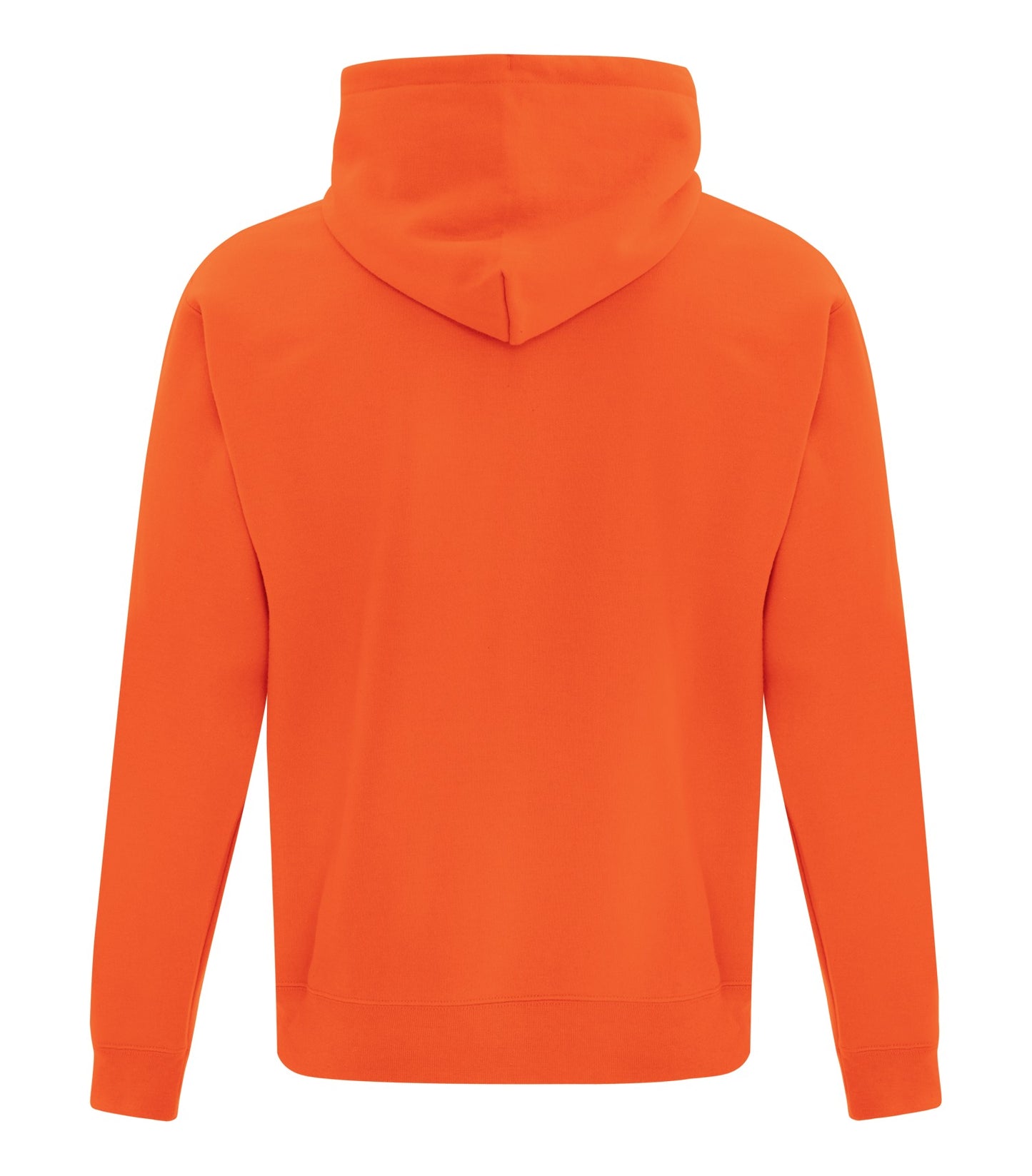Everyday Fleece Hoodie - F2500