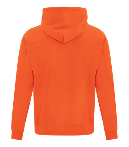 Everyday Fleece Hoodie - F2500
