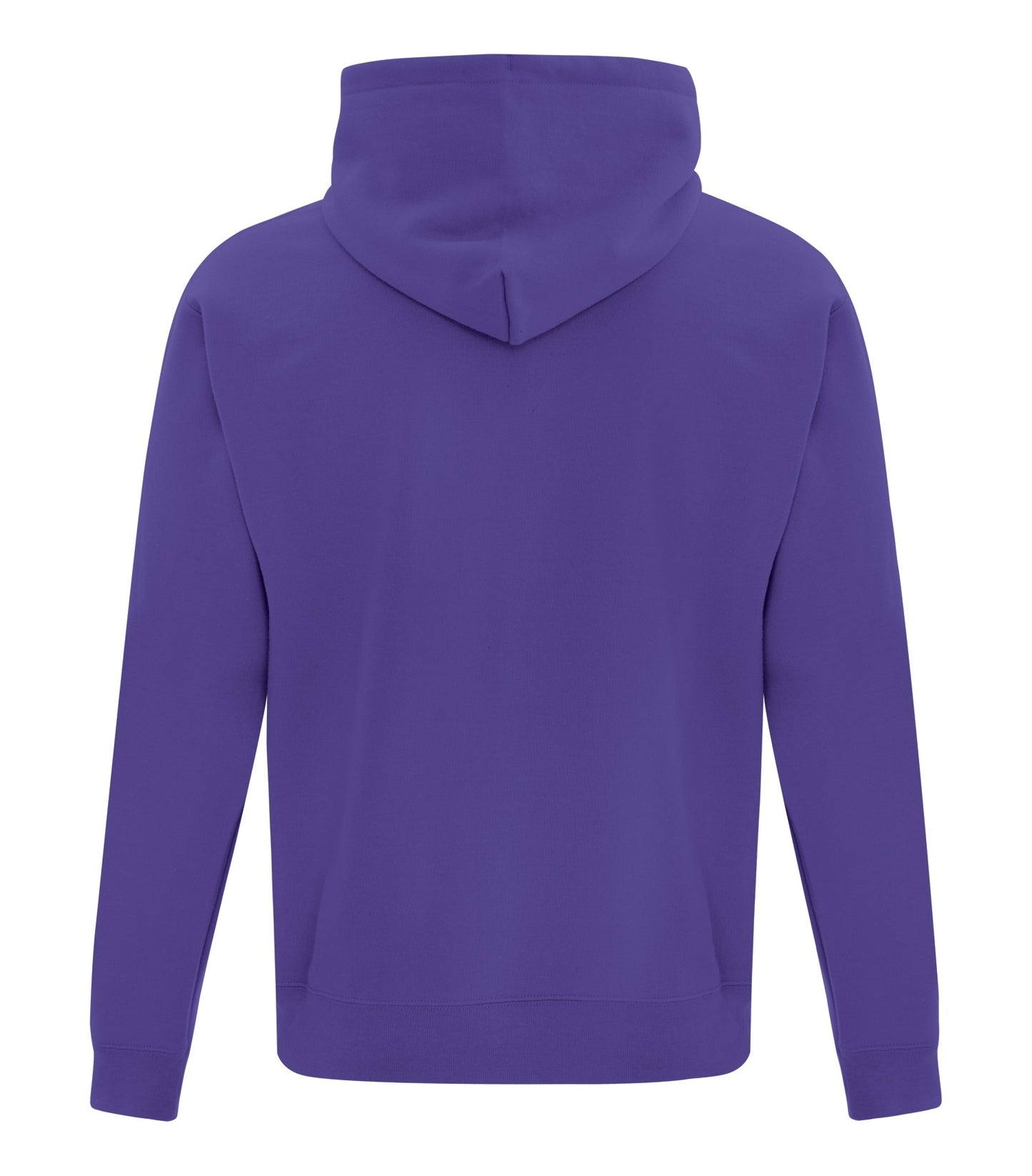 Everyday Fleece Hoodie - F2500