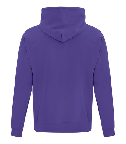 Everyday Fleece Hoodie - F2500