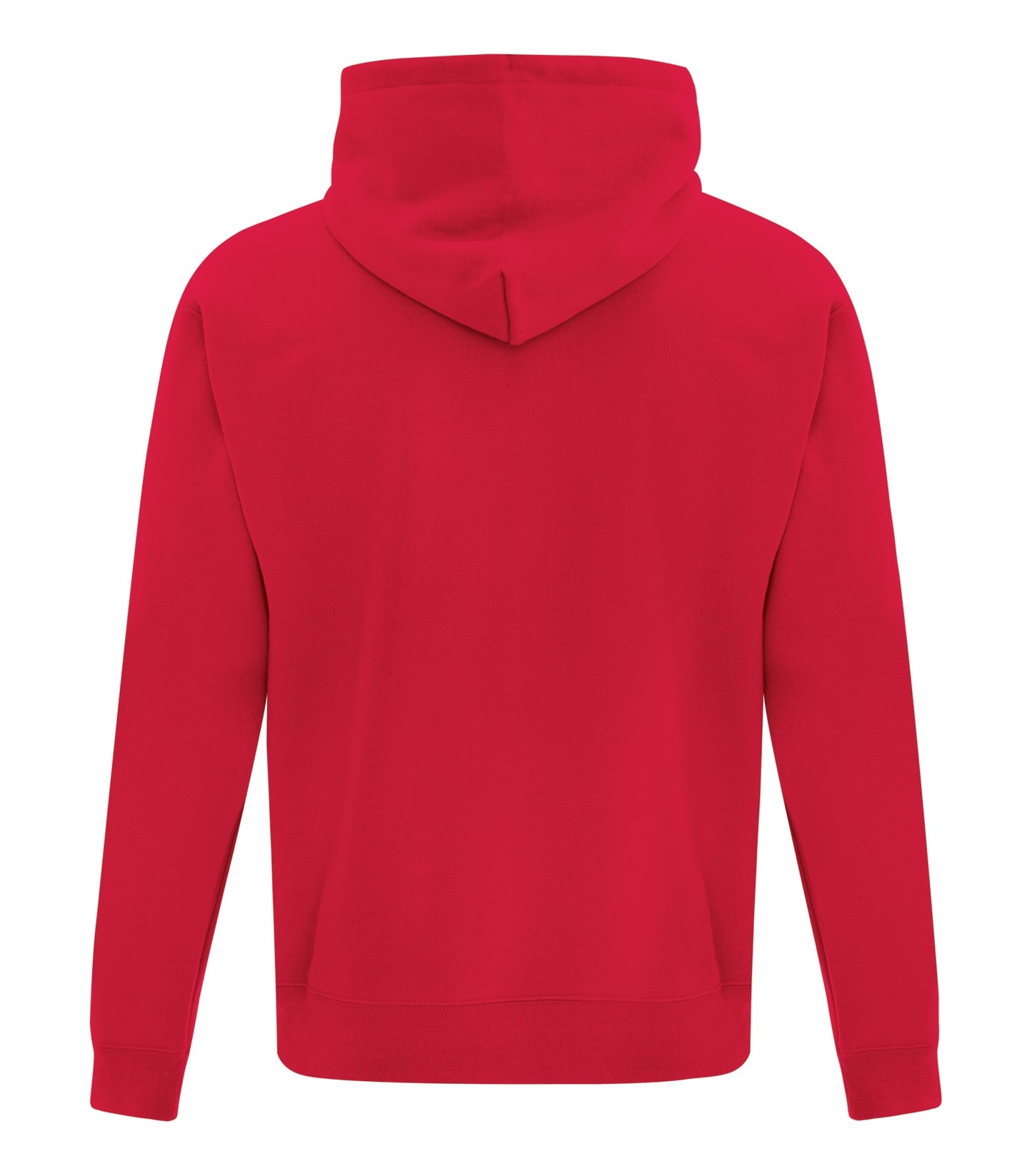 Everyday Fleece Hoodie - F2500
