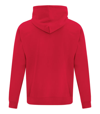Everyday Fleece Hoodie - F2500