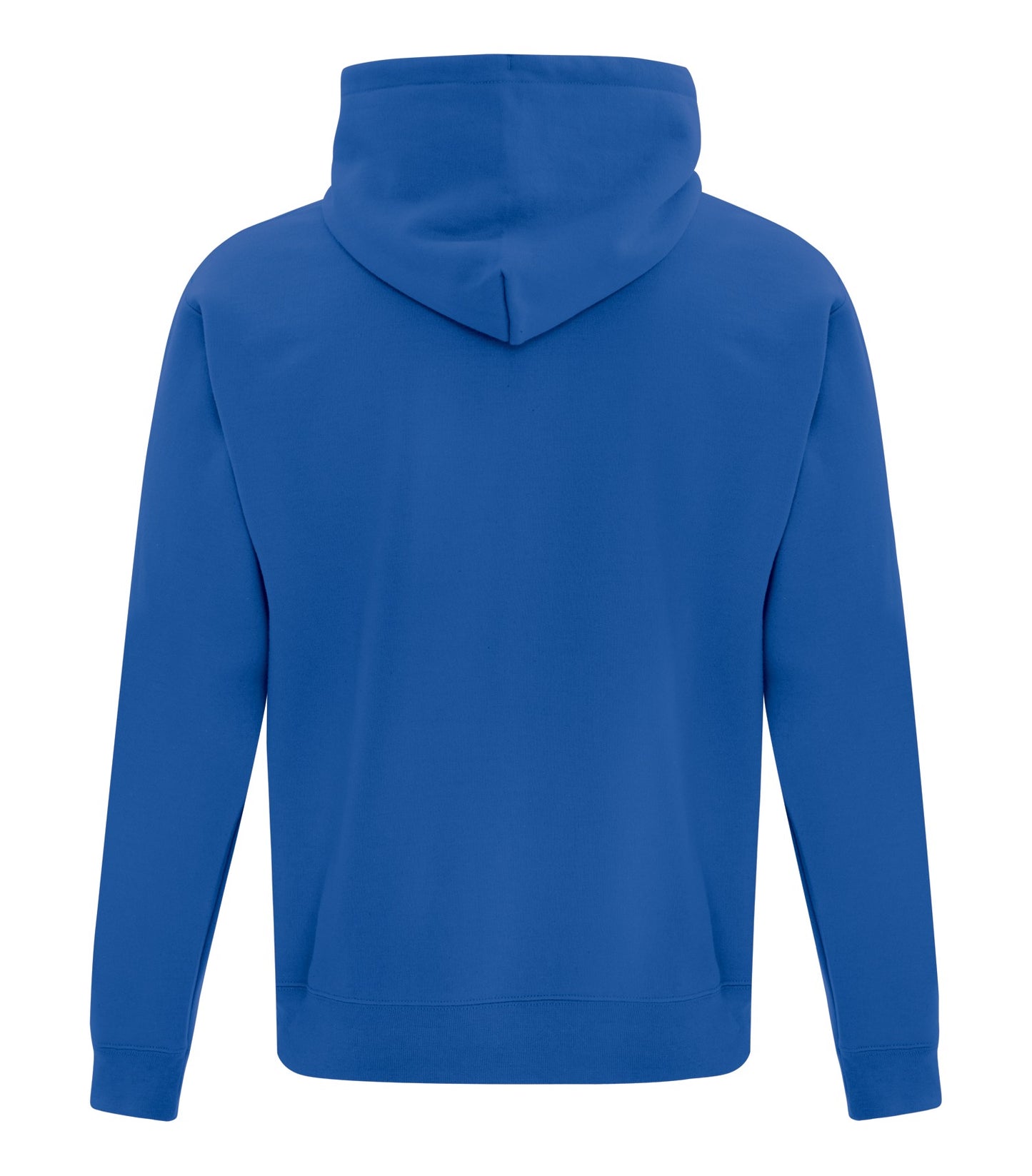 Everyday Fleece Hoodie - F2500