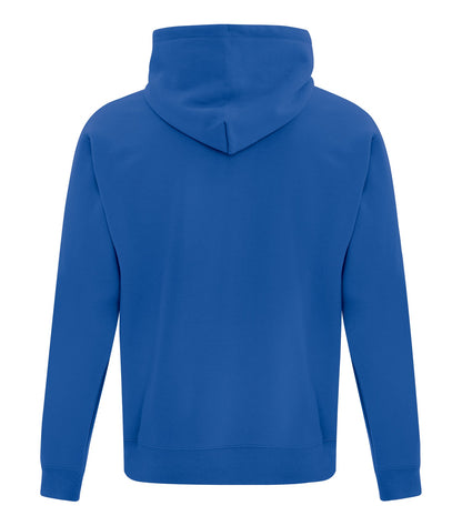 Everyday Fleece Hoodie - F2500