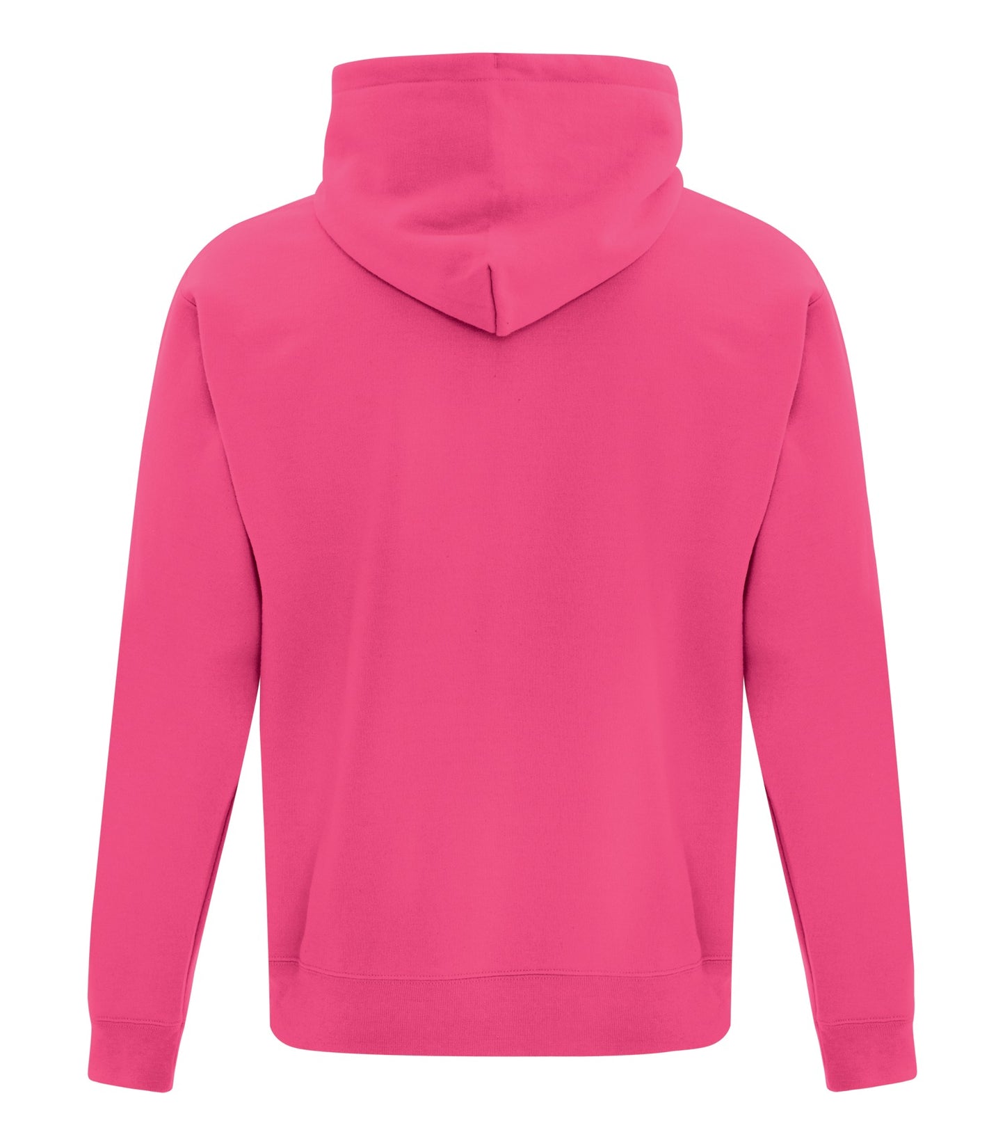 Everyday Fleece Hoodie - F2500