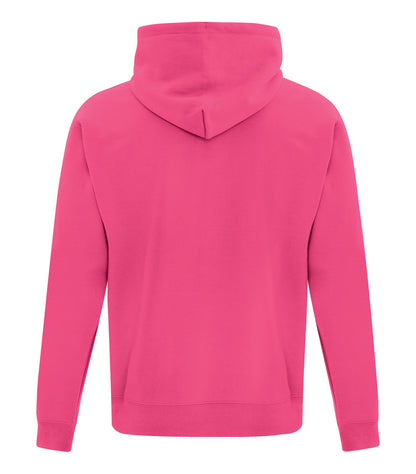 Everyday Fleece Hoodie - F2500