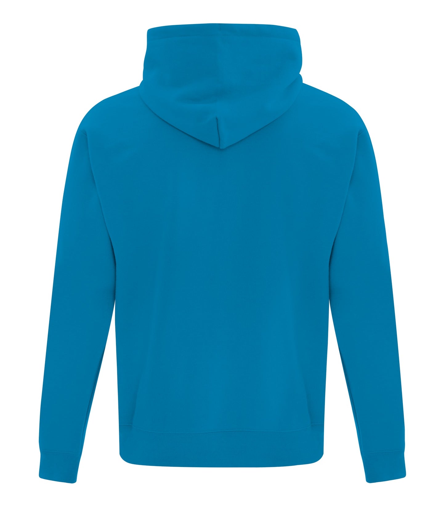 Everyday Fleece Hoodie - F2500
