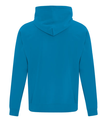 Everyday Fleece Hoodie - F2500
