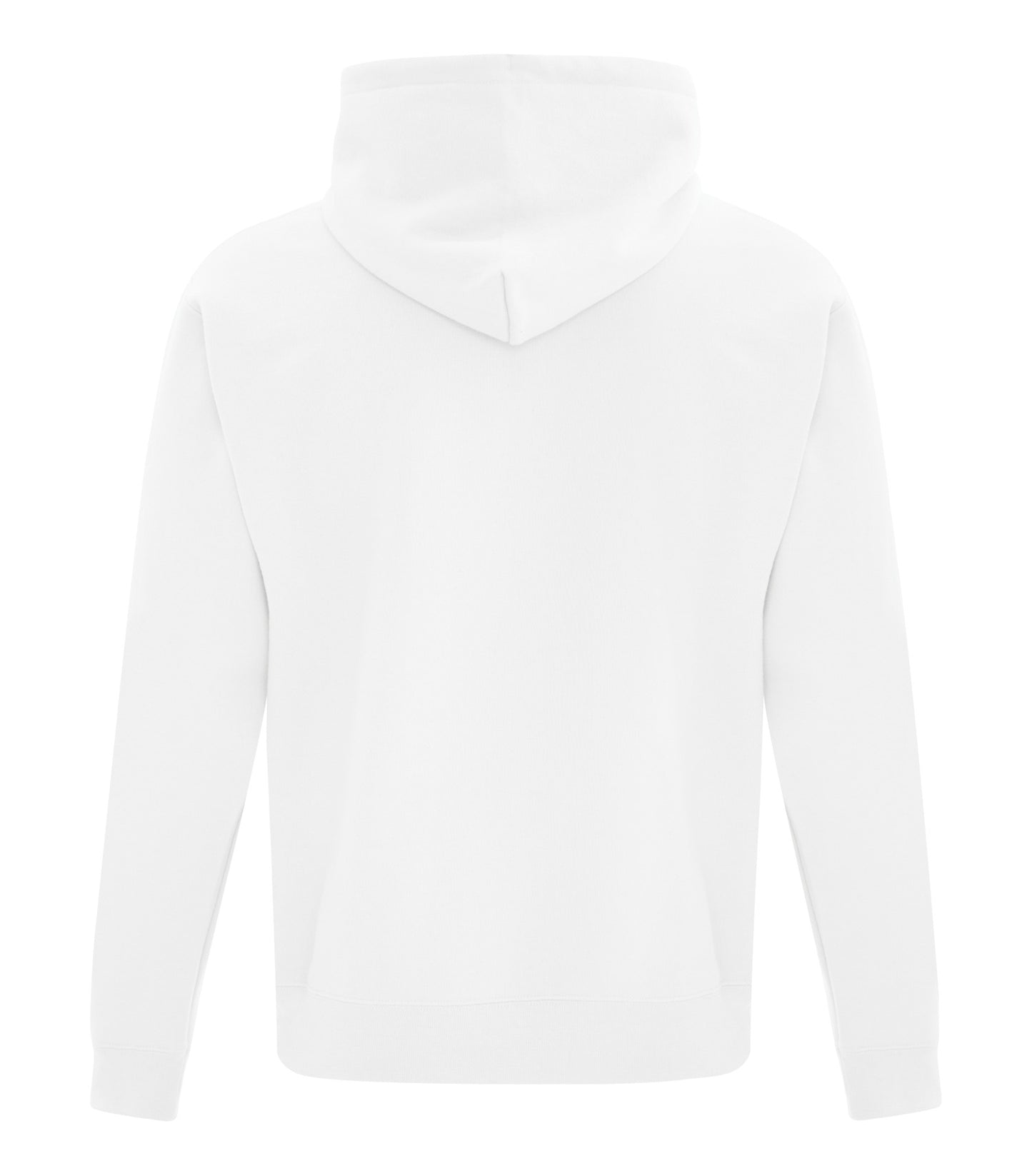 Everyday Fleece Hoodie - F2500