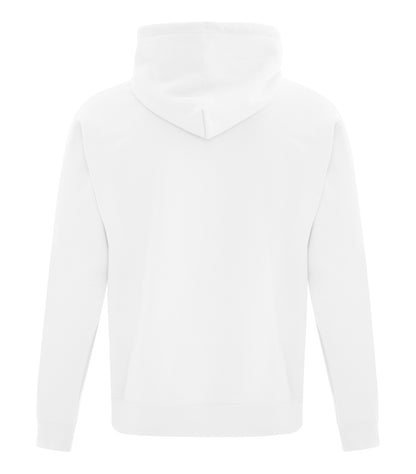Everyday Fleece Hoodie - F2500