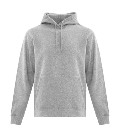 Everyday Fleece Hoodie - F2500