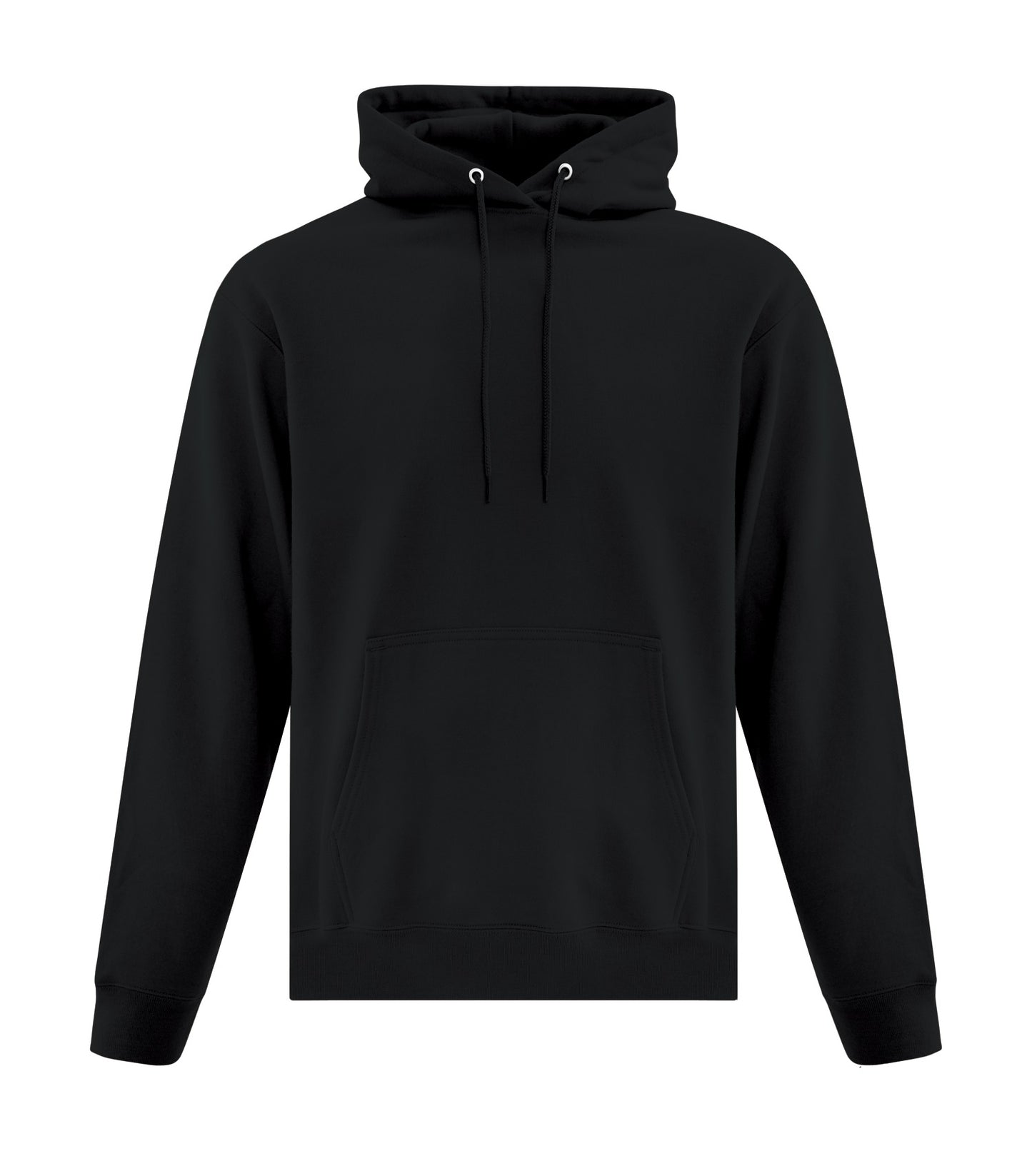 Everyday Fleece Hoodie - F2500