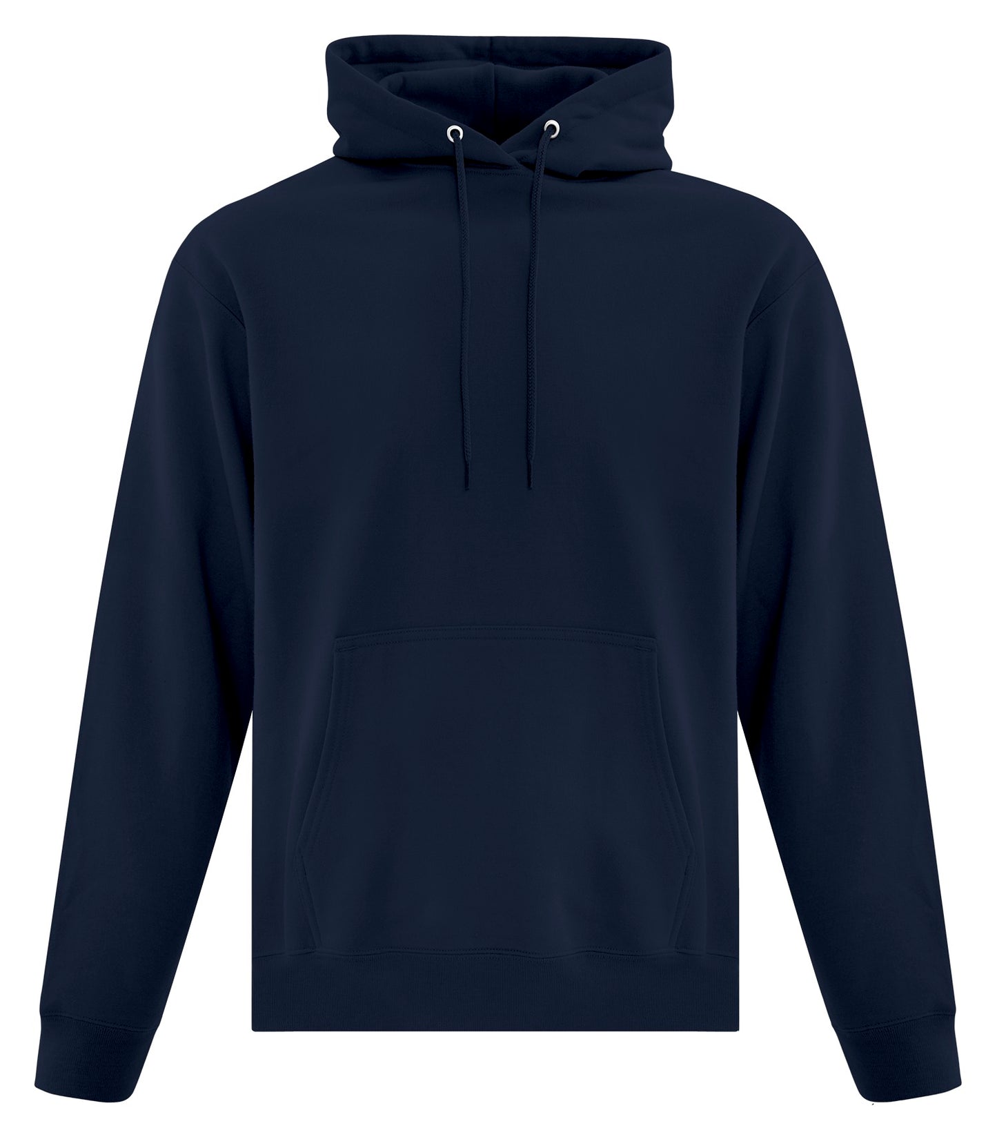 Everyday Fleece Hoodie - F2500