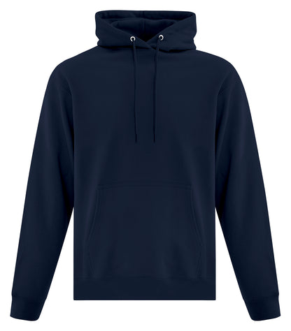 Everyday Fleece Hoodie - F2500