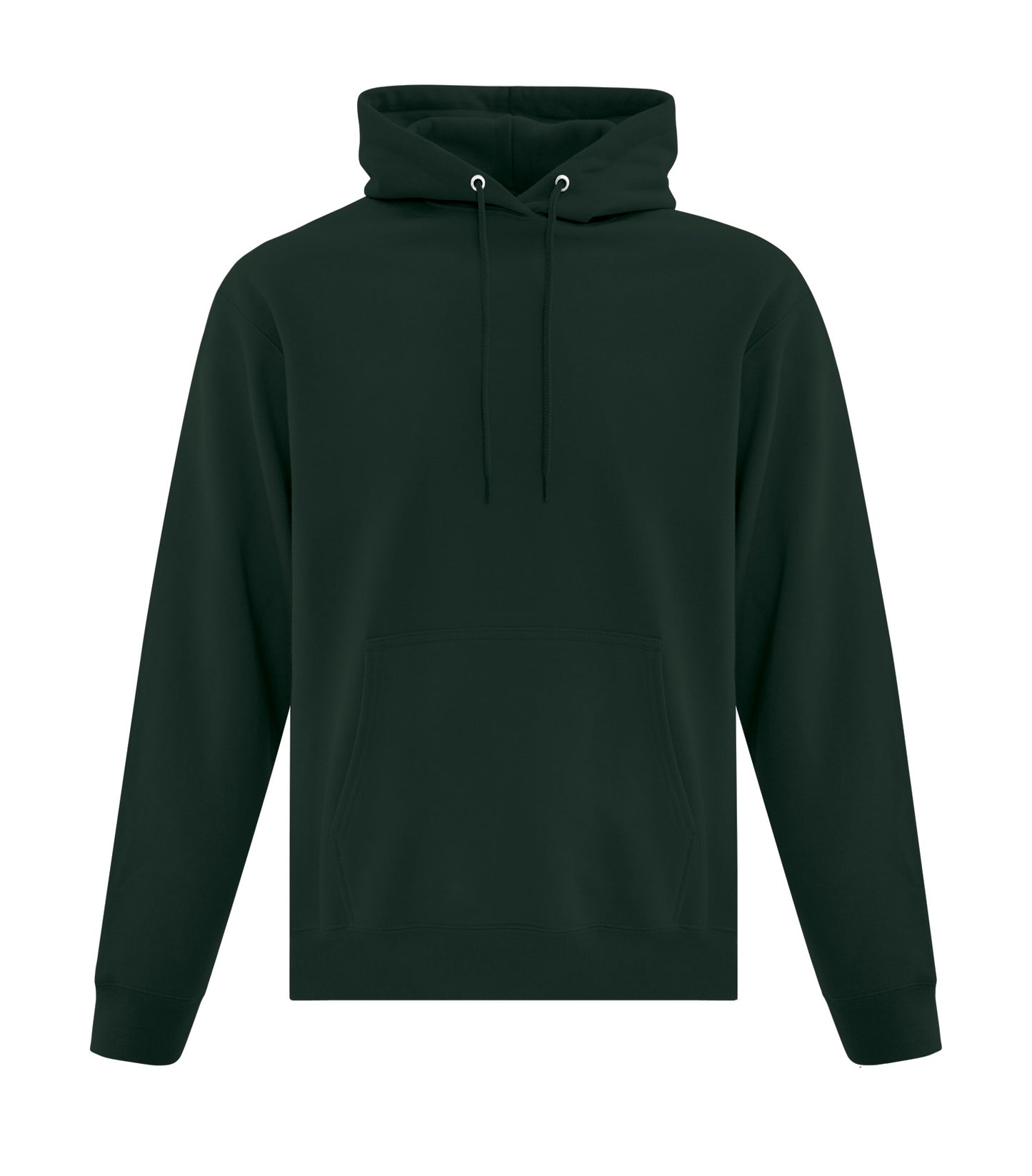 Everyday Fleece Hoodie - F2500