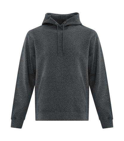 Everyday Fleece Hoodie - F2500