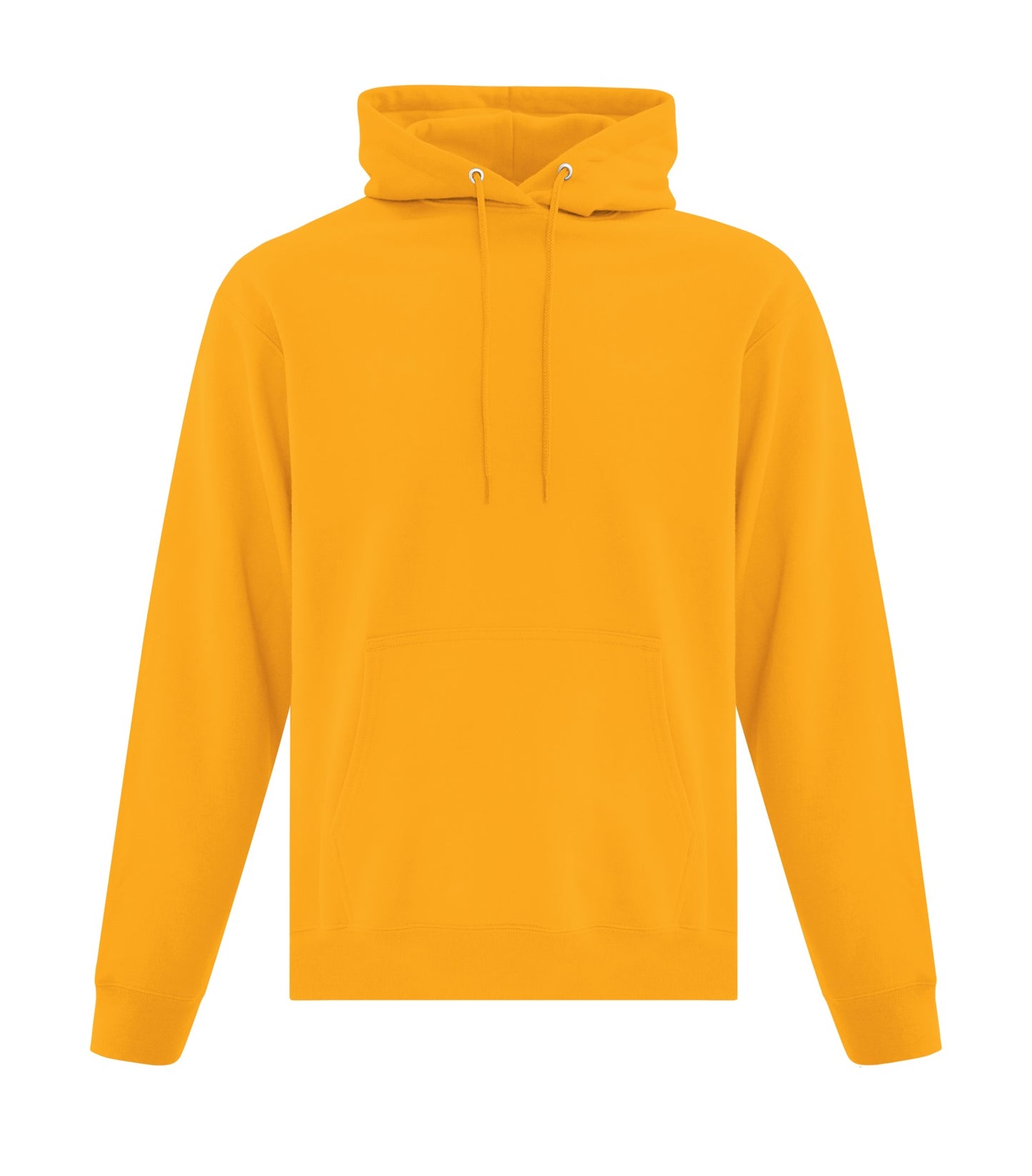 Everyday Fleece Hoodie - F2500
