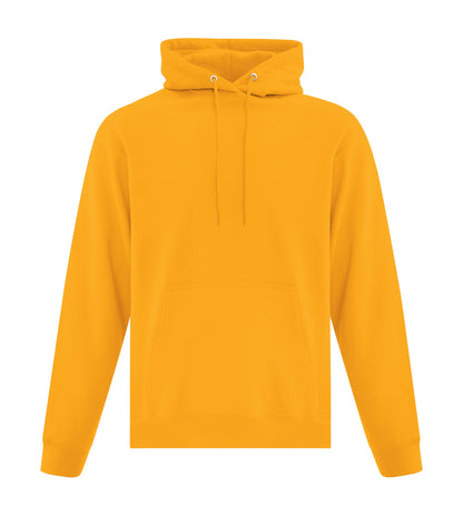 Everyday Fleece Hoodie - F2500