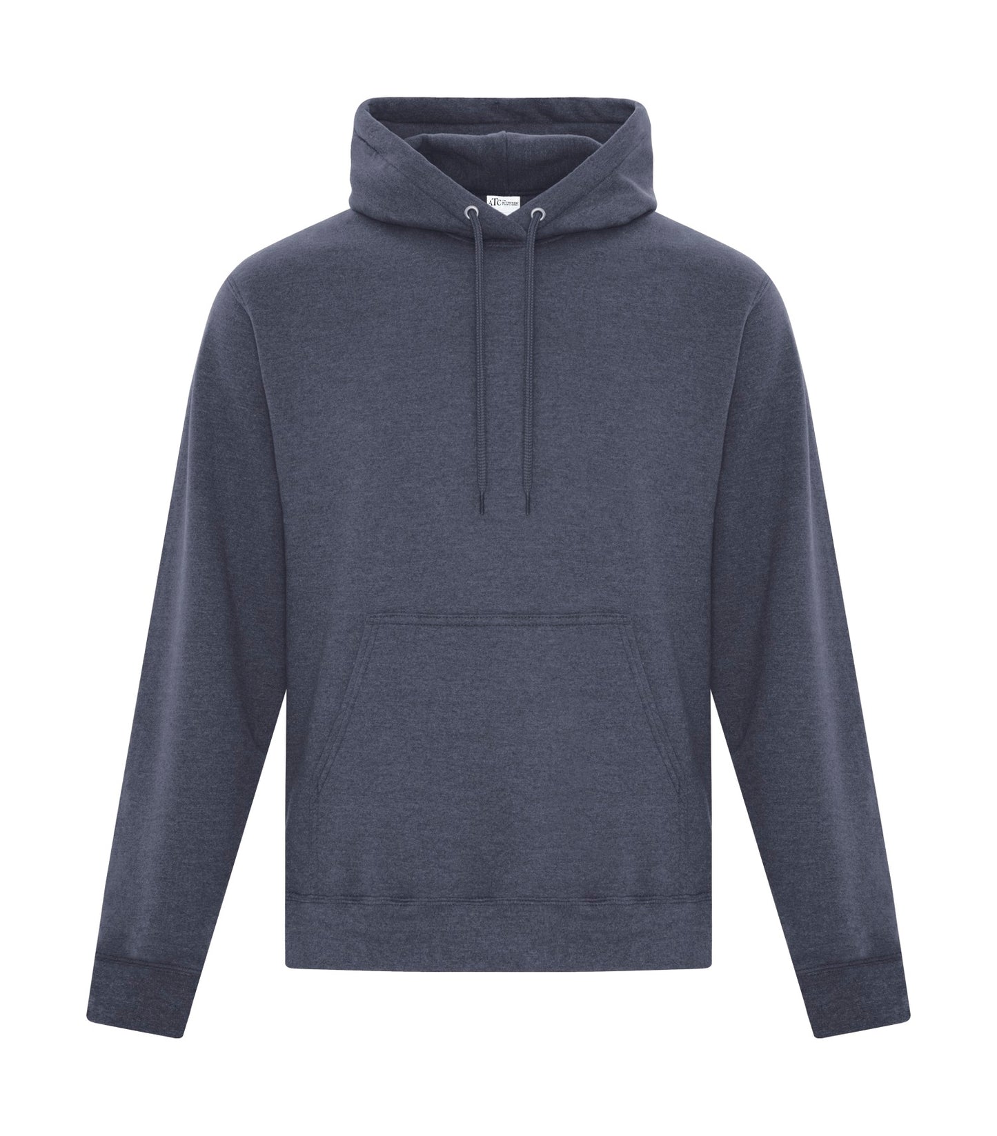 Everyday Fleece Hoodie - F2500