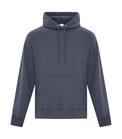 Everyday Fleece Hoodie - F2500