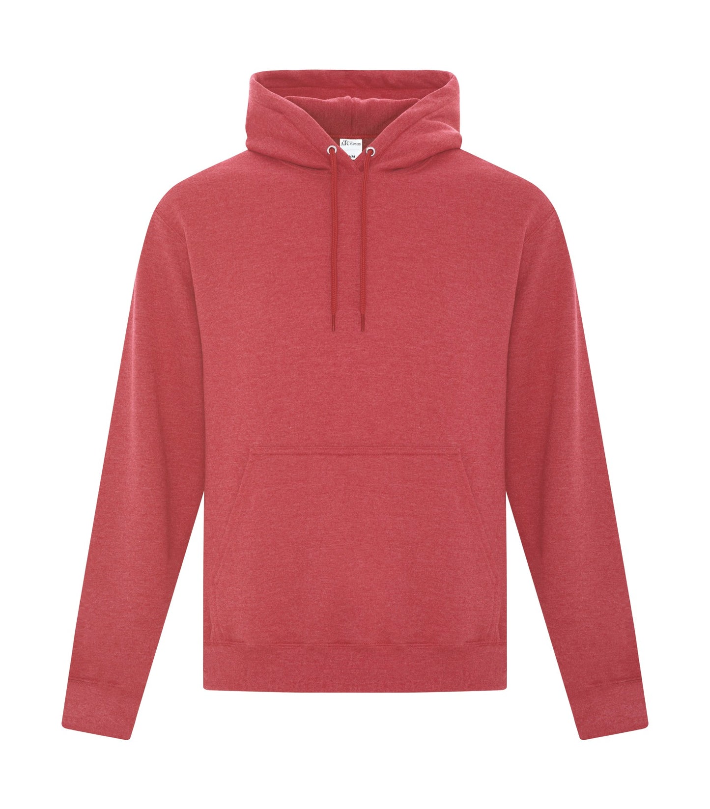 Everyday Fleece Hoodie - F2500