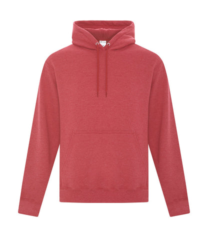 Everyday Fleece Hoodie - F2500