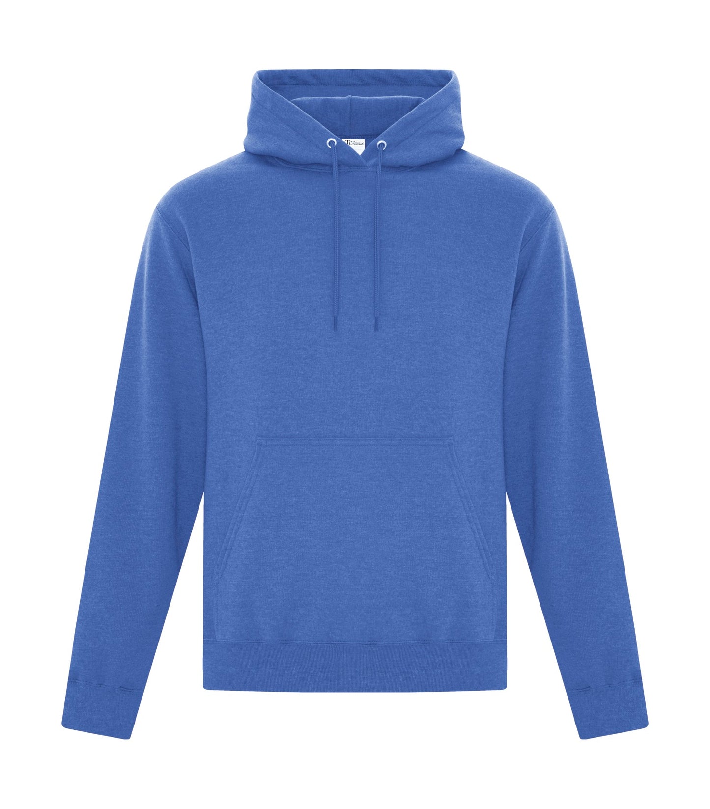 Everyday Fleece Hoodie - F2500