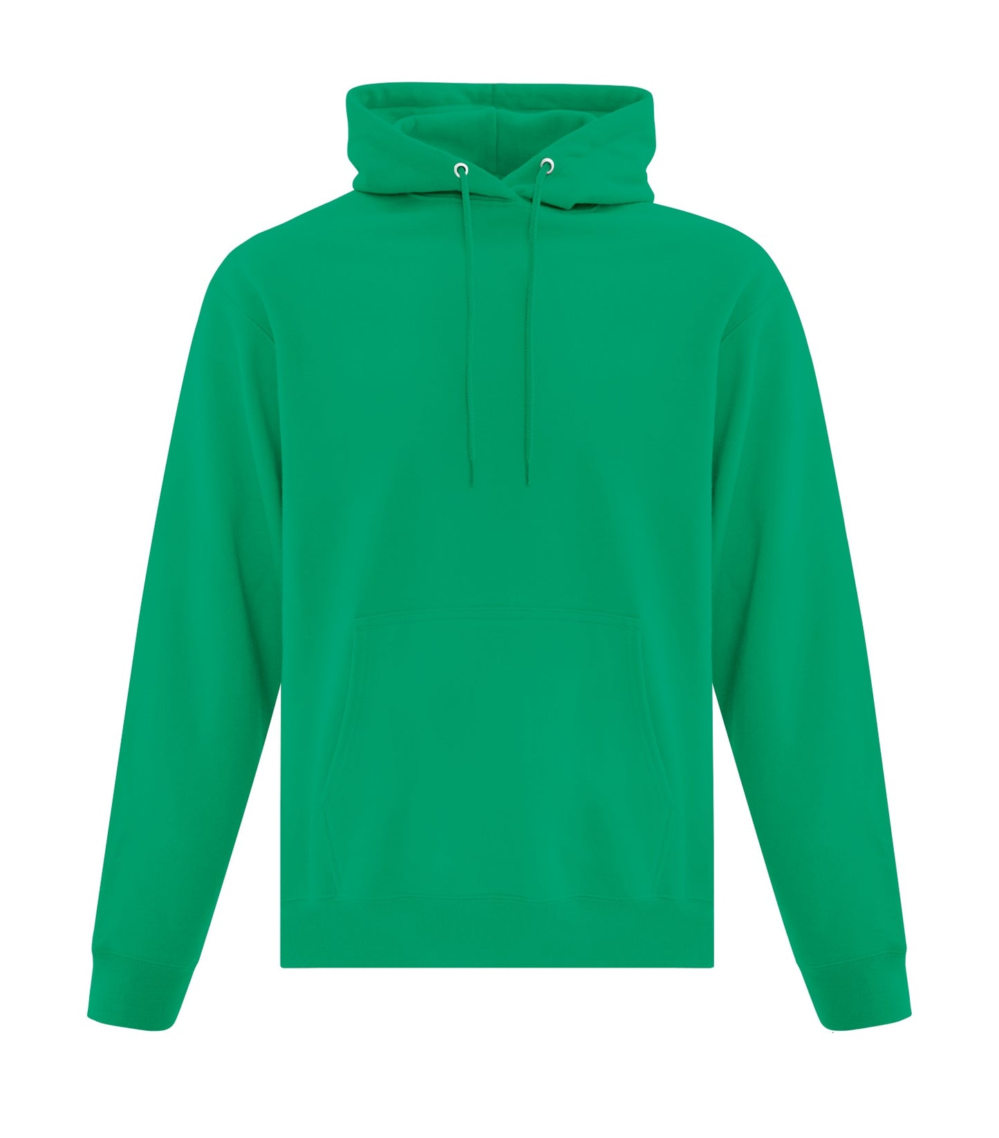 Everyday Fleece Hoodie - F2500