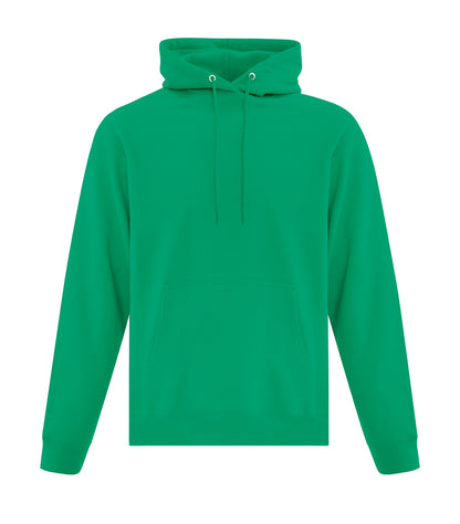 Everyday Fleece Hoodie - F2500