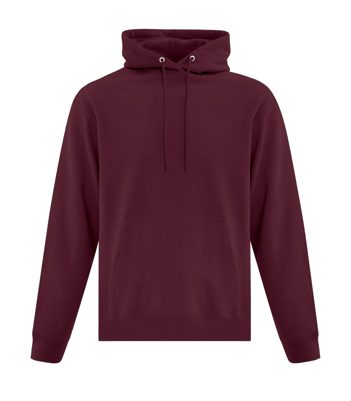 Everyday Fleece Hoodie - F2500