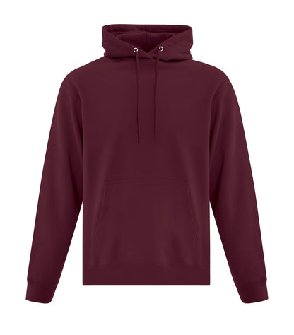Everyday Fleece Hoodie - F2500