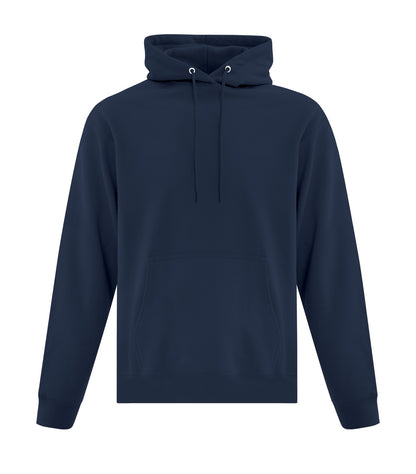 Everyday Fleece Hoodie - F2500