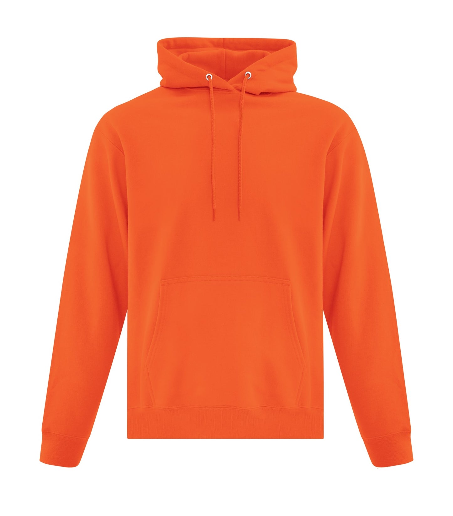 Everyday Fleece Hoodie - F2500