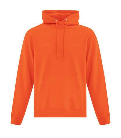 Everyday Fleece Hoodie - F2500