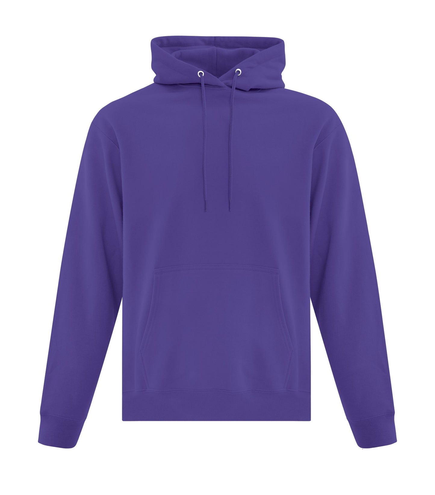Everyday Fleece Hoodie - F2500