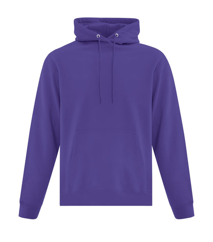 Everyday Fleece Hoodie - F2500