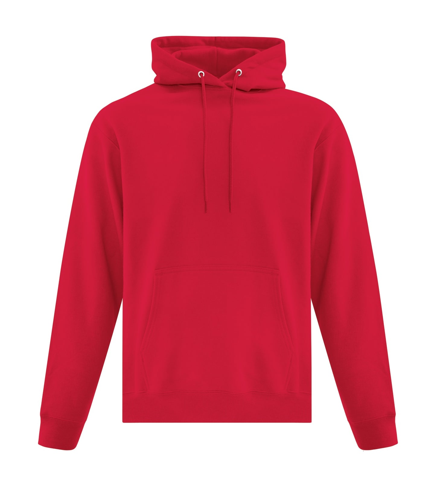 Everyday Fleece Hoodie - F2500