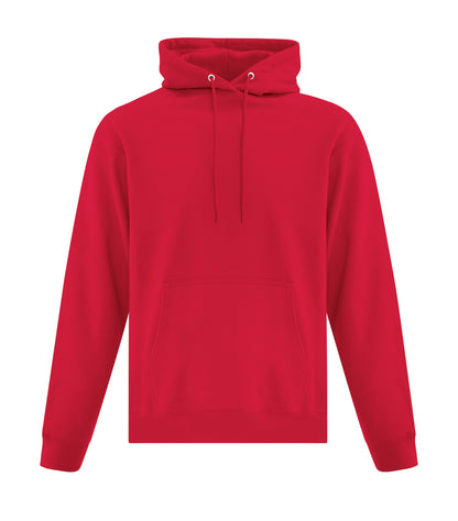 Everyday Fleece Hoodie - F2500