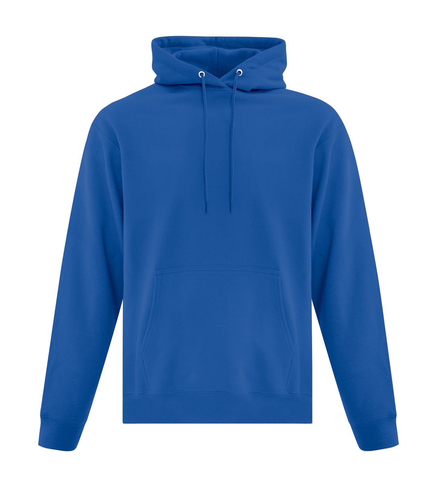 Everyday Fleece Hoodie - F2500