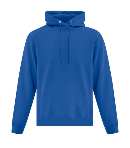 Everyday Fleece Hoodie - F2500