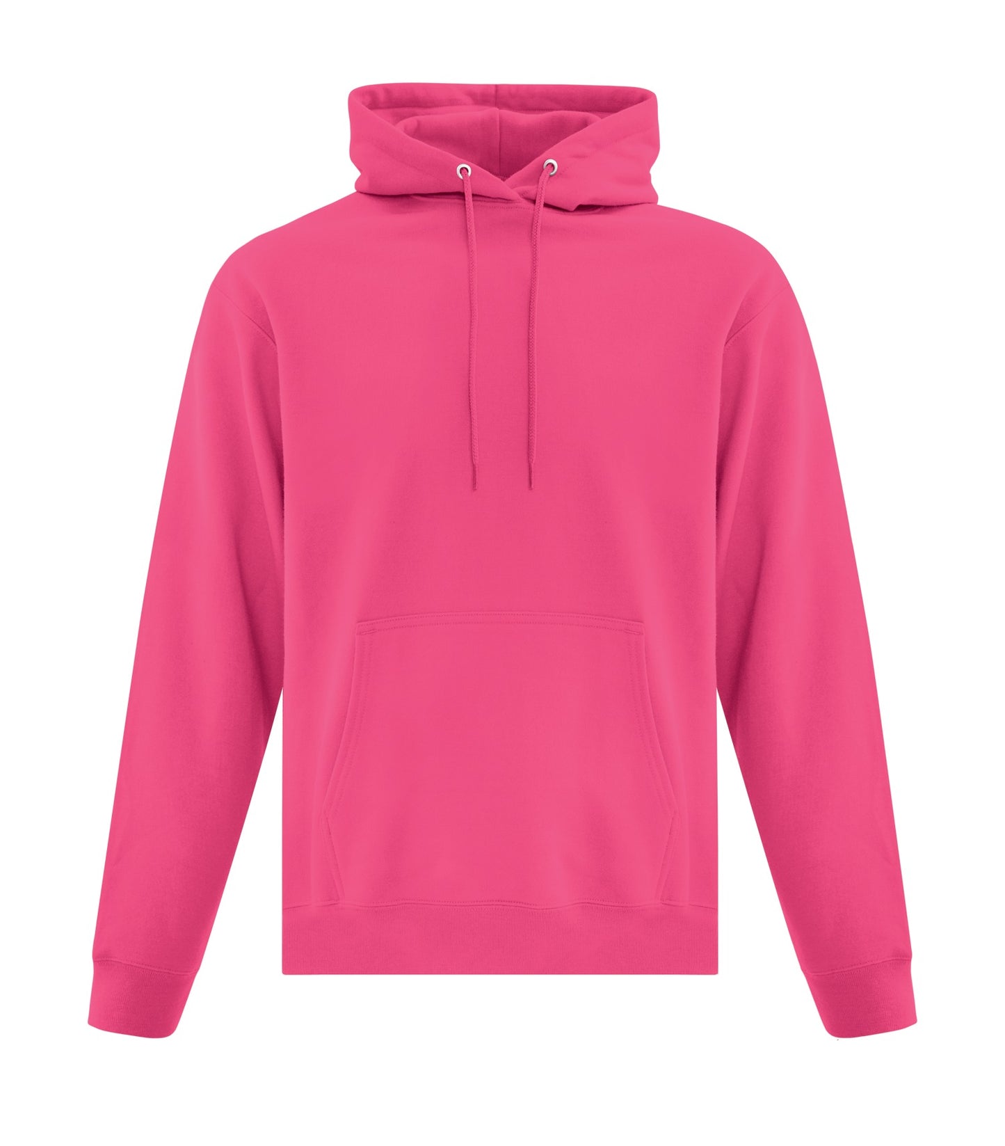 Everyday Fleece Hoodie - F2500