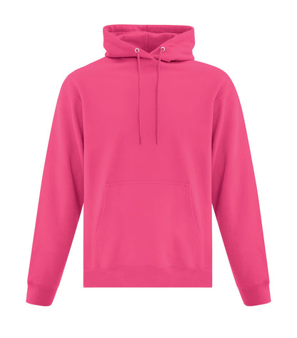 Everyday Fleece Hoodie - F2500