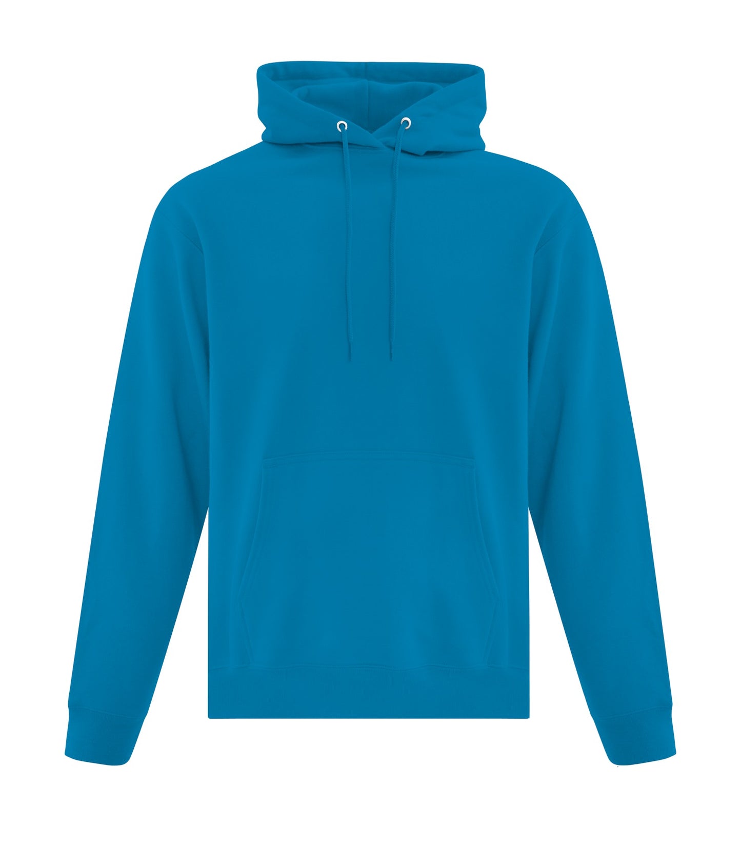 Everyday Fleece Hoodie - F2500