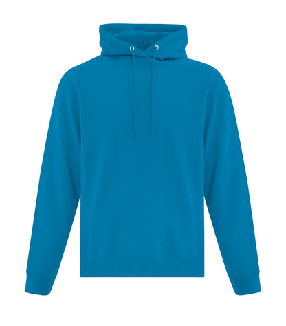 Everyday Fleece Hoodie - F2500