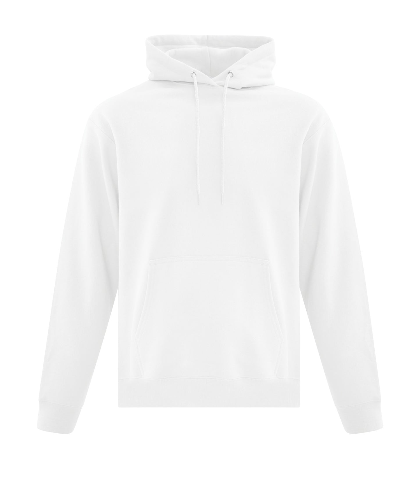 Everyday Fleece Hoodie - F2500