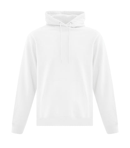 Everyday Fleece Hoodie - F2500