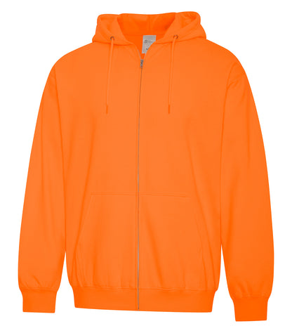 Everyday Fleece Full Zip Hoodie - ATCF2600