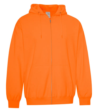Everyday Fleece Full Zip Hoodie - ATCF2600
